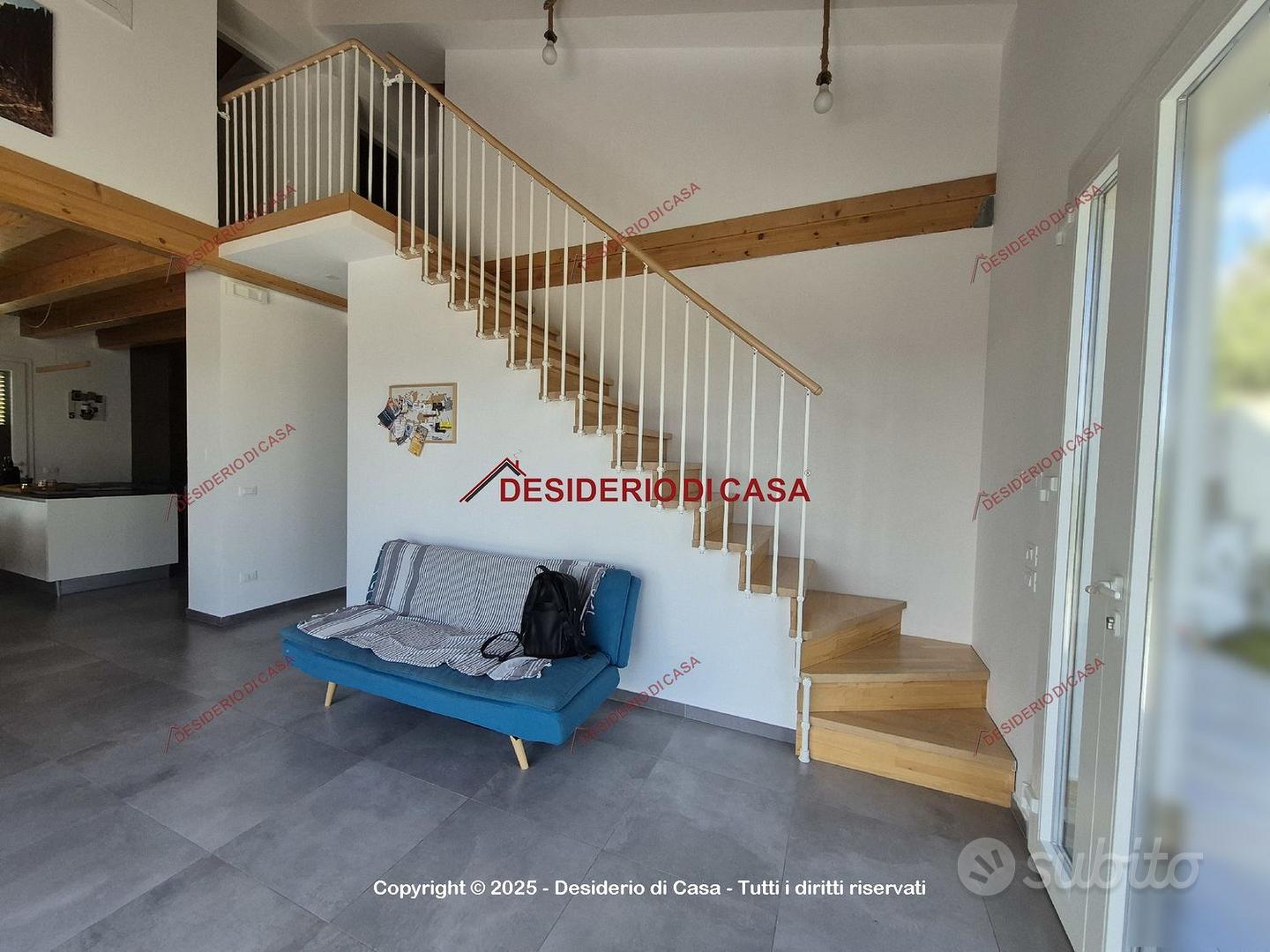 Casa – Castellammare del Golfo, Castello di Baida - Vista 2