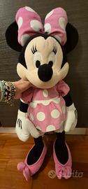 maxi peluche Minnie Mouse Disney