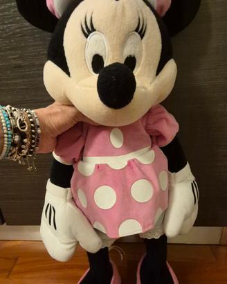maxi peluche Minnie Mouse Disney