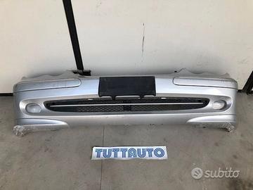 Paraurti anteriore Mercedes C220 SW 2004 grigio ch