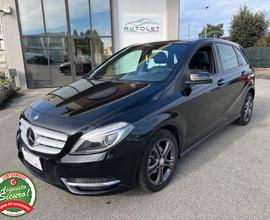 MERCEDES-BENZ B 180 CDI Automatic Premium