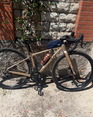 Bicicletta donna XS live devote 0