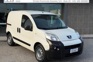 Peugeot Bipper 1.3 HDi 75CV FAP Furgone Comfort