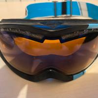 Maschera sci snowboard Julbo