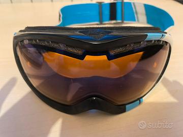 Maschera sci snowboard Julbo