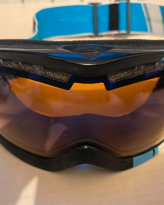 Maschera sci snowboard Julbo