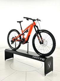 MTB Whyte e-160 RSX 29er  Enduro Bosch performance