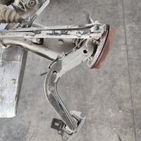 Ponte posteriore con differenziale BMW 318
