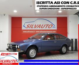 Alfa Romeo Alfetta GTV 2.0