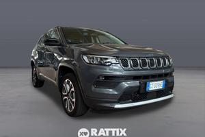 JEEP compass ii 2021 Compass 1.3 turbo t4 phev Alt