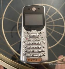 Motorola c350