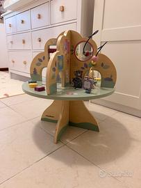Albero gioco 