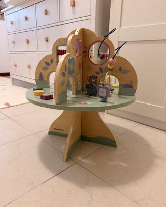 Albero gioco 