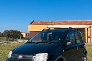 FIAT PANDA 4x4 CLIMBING 1.3 mjt 75cv