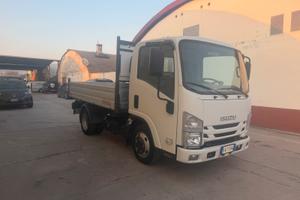 ISUZU MD 21 Trilaterale Ribaltabile Cabinato