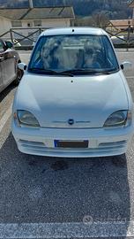 FIAT 600 1.1