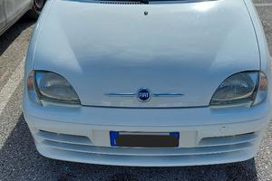 FIAT 600 1.1