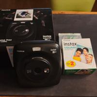 Instax Fujifilm SQ20 +30 pellicole