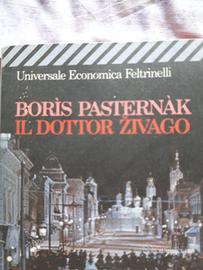 Il Dottor Zivago