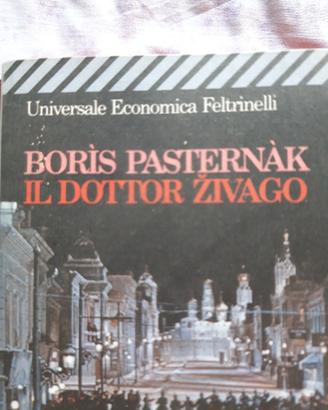 Il Dottor Zivago