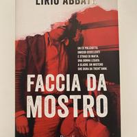 Lirio Abbate - Faccia da Mostro