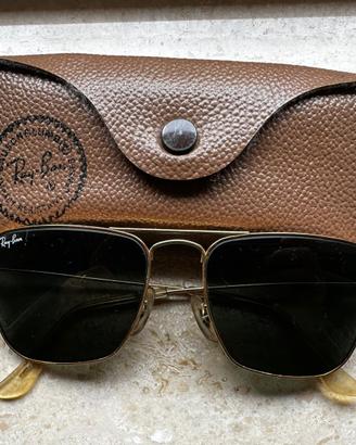 Occhiali Rayban