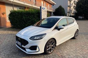 FORD Fiesta 5p 1.0 ecoboost h ST-Line X 125cv