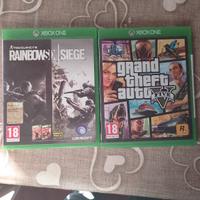 giochi per Xbox One