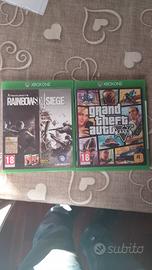 giochi per Xbox One