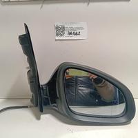 SPECCHIETTO RETROVISORE DESTRO OPEL Astra J GTC 13