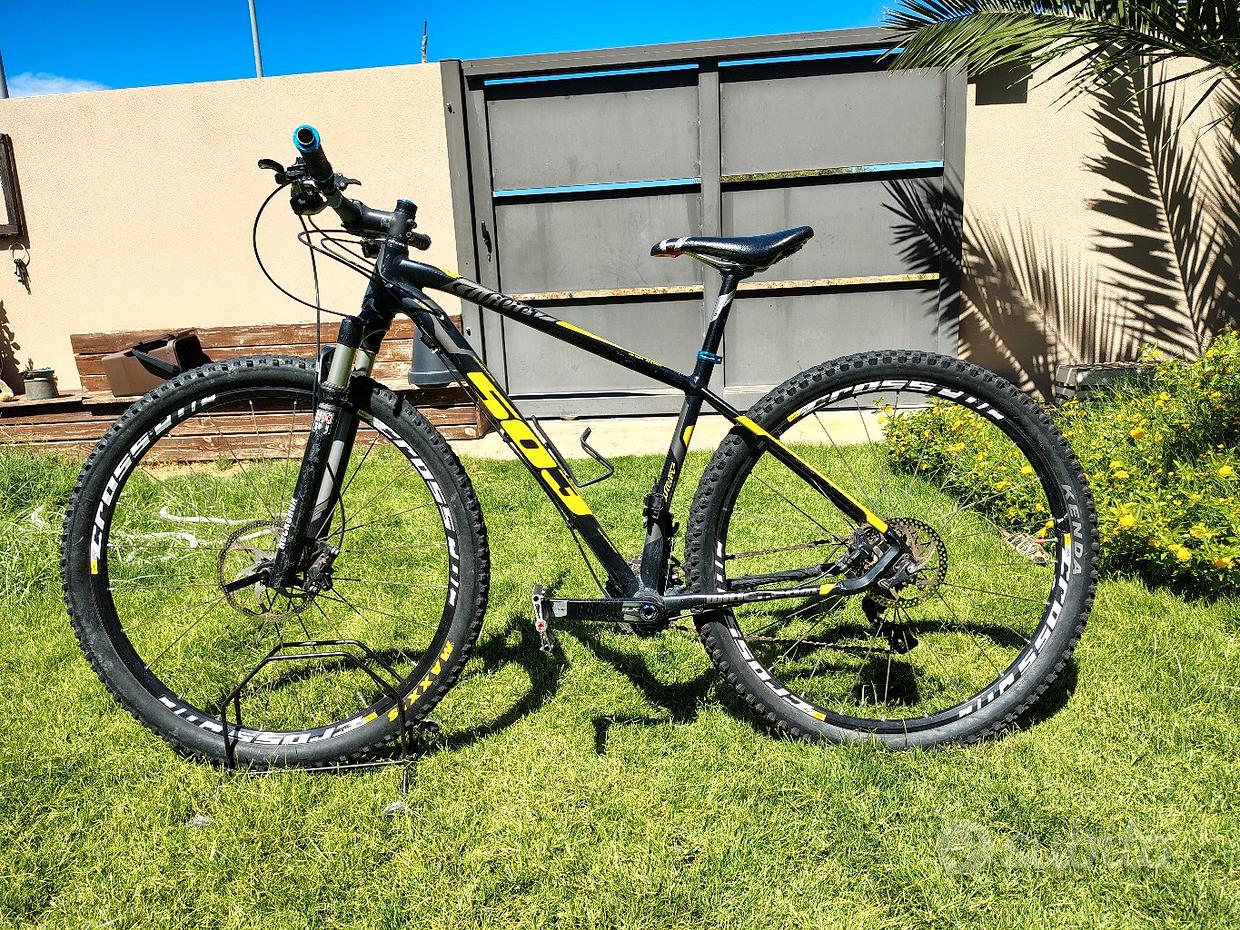 Wilier triestina mtb Fantastiche offerte di Biciclette