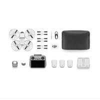 Dji Flip fly More combo (DJI RC2) 32 min di volo