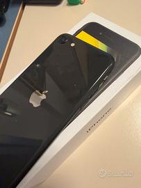 iPhone se 2 gen 128 Gb