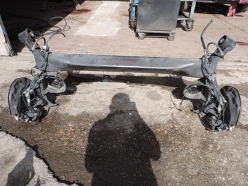 Ponte Assale Posteriore Nissan qashqai j11