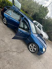Mercedes classe c 2.2 150cv