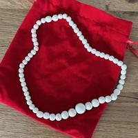 Collana perle originale