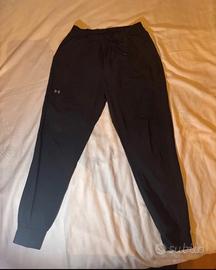 Under Armour HeatGear pantaloni jogger
