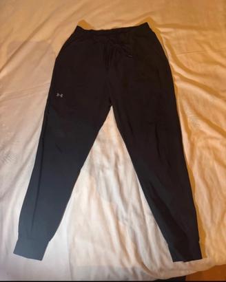 Under Armour HeatGear pantaloni jogger