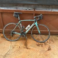 Bianchi xr2 super accessoriata