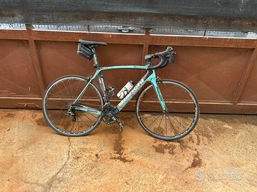 Bianchi xr2 super accessoriata