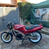 Honda NSR-F 125 1990