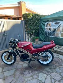 Honda NSR-F 125 1990