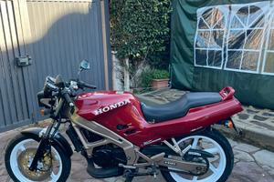 Honda NSR-F 125 1990