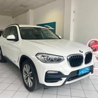 Bmw X3 xDrive20d 2017