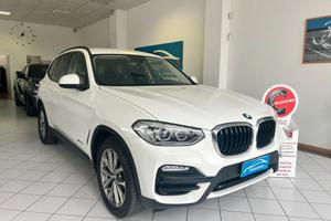 Bmw X3 xDrive20d 2017