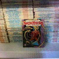 martin mystère – serie completa dal n. 1 al n. 400