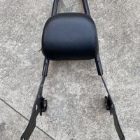 Sissy Bar completo sgancio rapido Harley Sportster