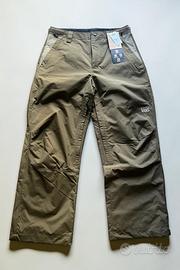 VANS pantaloni da neve Hellbound Snow 2.0