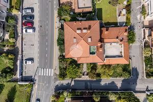 PORZIONE DI BIFAMILIARE A BOTTICINO