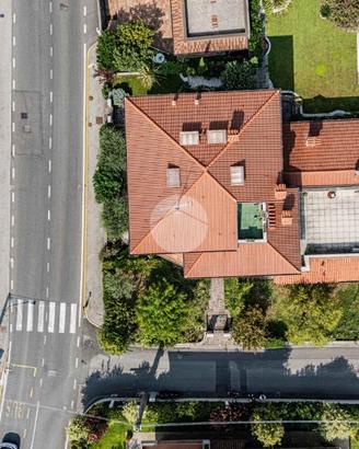 PORZIONE DI BIFAMILIARE A BOTTICINO